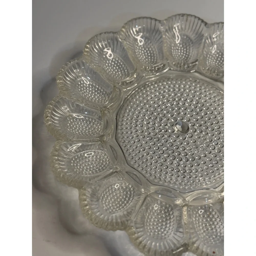 Indiana Glass vtg indiana